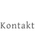 Kontakt