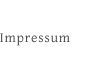 Impressum